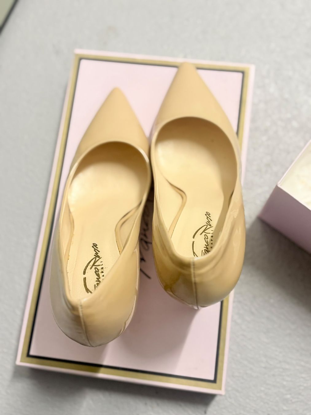 Chaussures femmes: Pumps  – D'occasion à Stäfa par Armin_Dervic 1