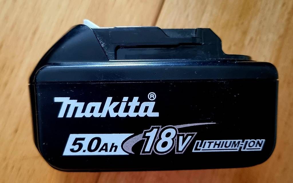 Radio: Makita DMR 112 – Usato da Untervaz venduto da Rehbock06 3