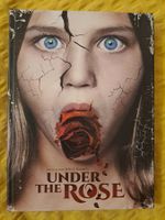 UNDER THE ROSE *UNCUT* (Mediabook)