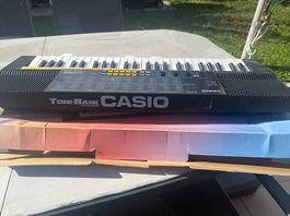 Synthétiseur de musique