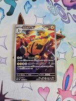 Electivire Art Rare from Storm Emerald JP