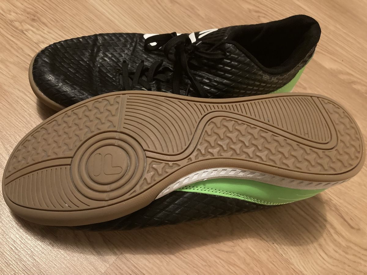 Fila Scarpe da uomo: Fila Hallen Schuhe Gr.44 – Usato da Ins venduto da teamfairerdeal 4
