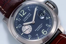 Paneri/ 44mm / Ref:PAM00086/  2002 / Like NEW / Fullset!