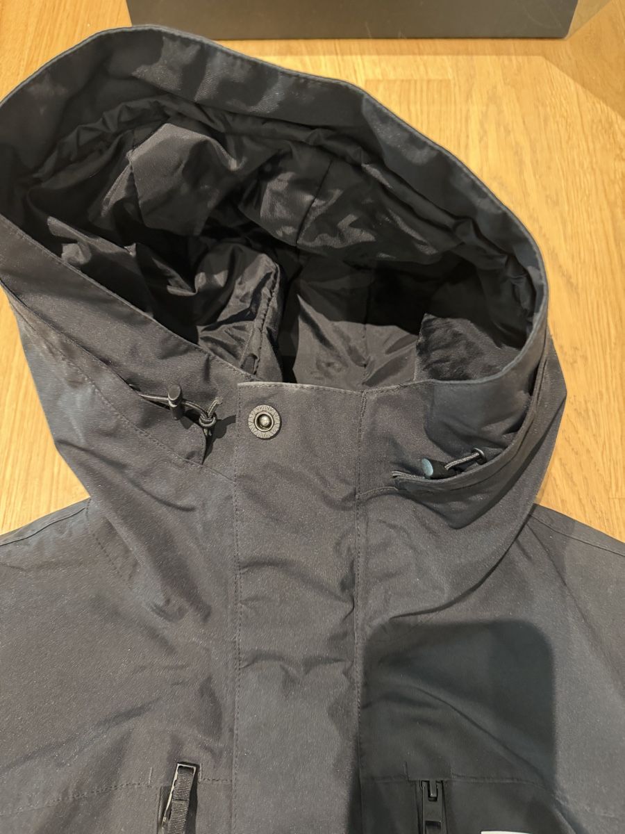 Montec Vestes: Montec Ski Jacke (S) – D'occasion à Brunnen par nin_zx2s 1