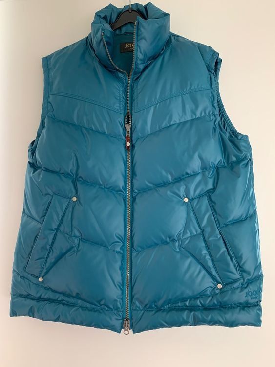 Joop Gilet & Giacche: Daunenwest JOOP! L – Usato da Münchwilen TG venduto da giu_75tp