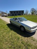 Zu verkaufen Volvo C70 Cabrio 2.4 Liter Automat Benziner