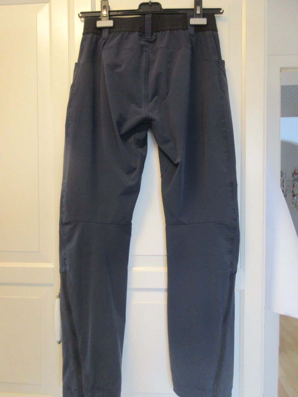 Peak Performance Pantaloni: Damen Wanderhose Peak Performance – Usato da Untereggen venduto da mb_mb 4