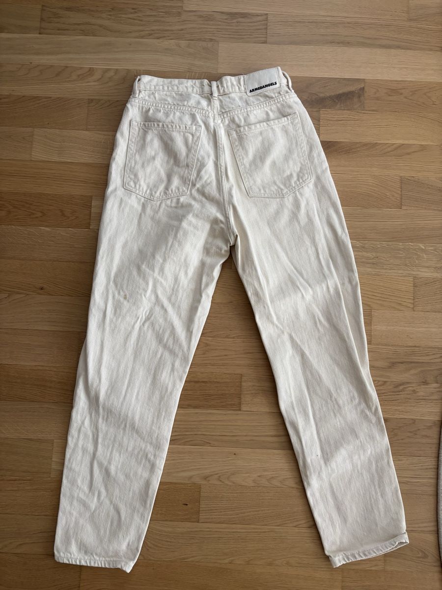 Armedangels Jeans: Armedangels Jeans MAIRAA 27/30 – Nuovo (secondo la descrizione) da Möhlin venduto da vil_g6sg 5