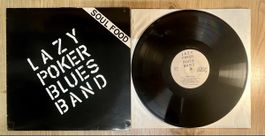 Lazy Poker Blues Band - Soul Food