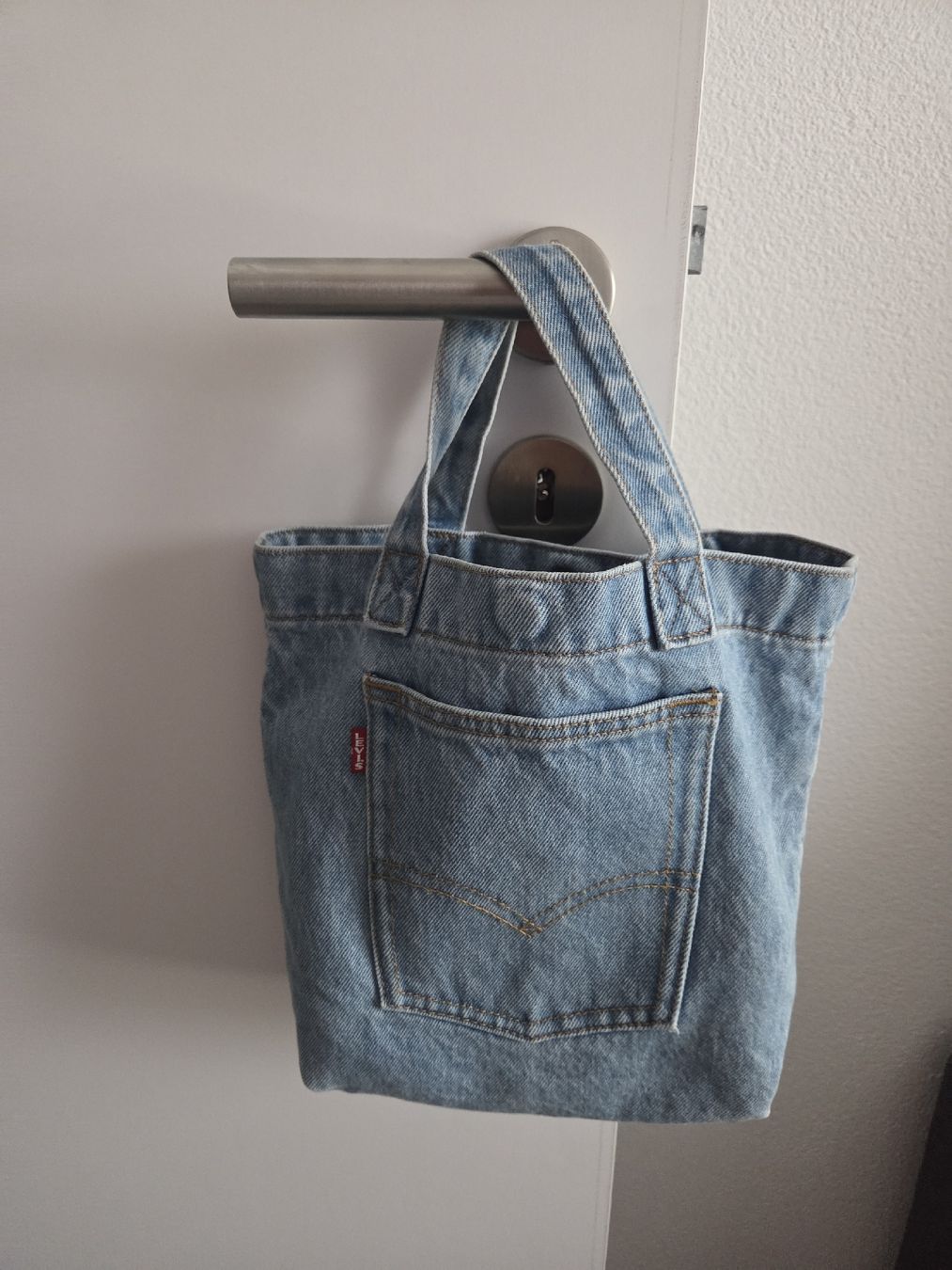Levi's Taschen für Damen: original Levi's mini bag denim – Neu (gemäss Beschreibung) aus bellinzona von zeus6535 1