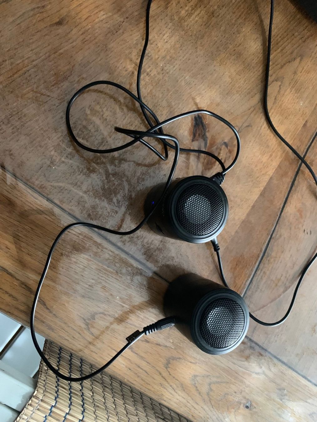 Casse acustiche: Auvisio PX-1397 Lautsprecher mit Bluetooth – Usato da Emmen venduto da newdeal1970 2