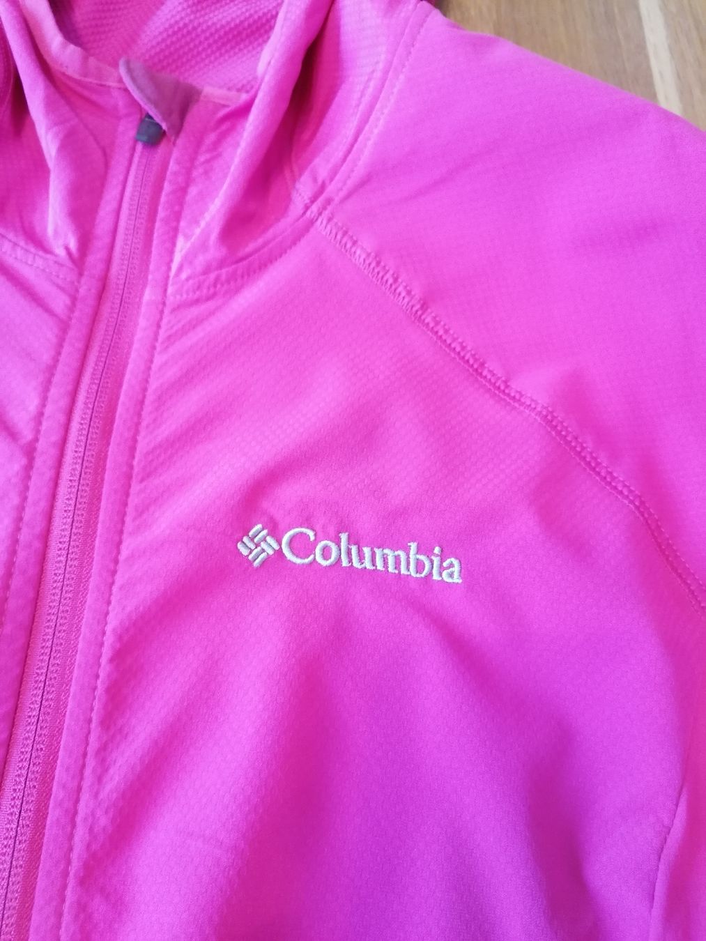 Giacche: Columbia Jacke Top – Nuovo (secondo la descrizione) da Adliswil venduto da Romanista1927 1