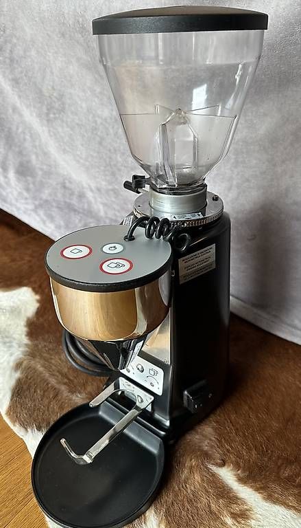 Mazzer Elettrodomestici da cucina: Mazzer Mini / Kaffeemühle – Usato da Wildberg venduto da st--l 1