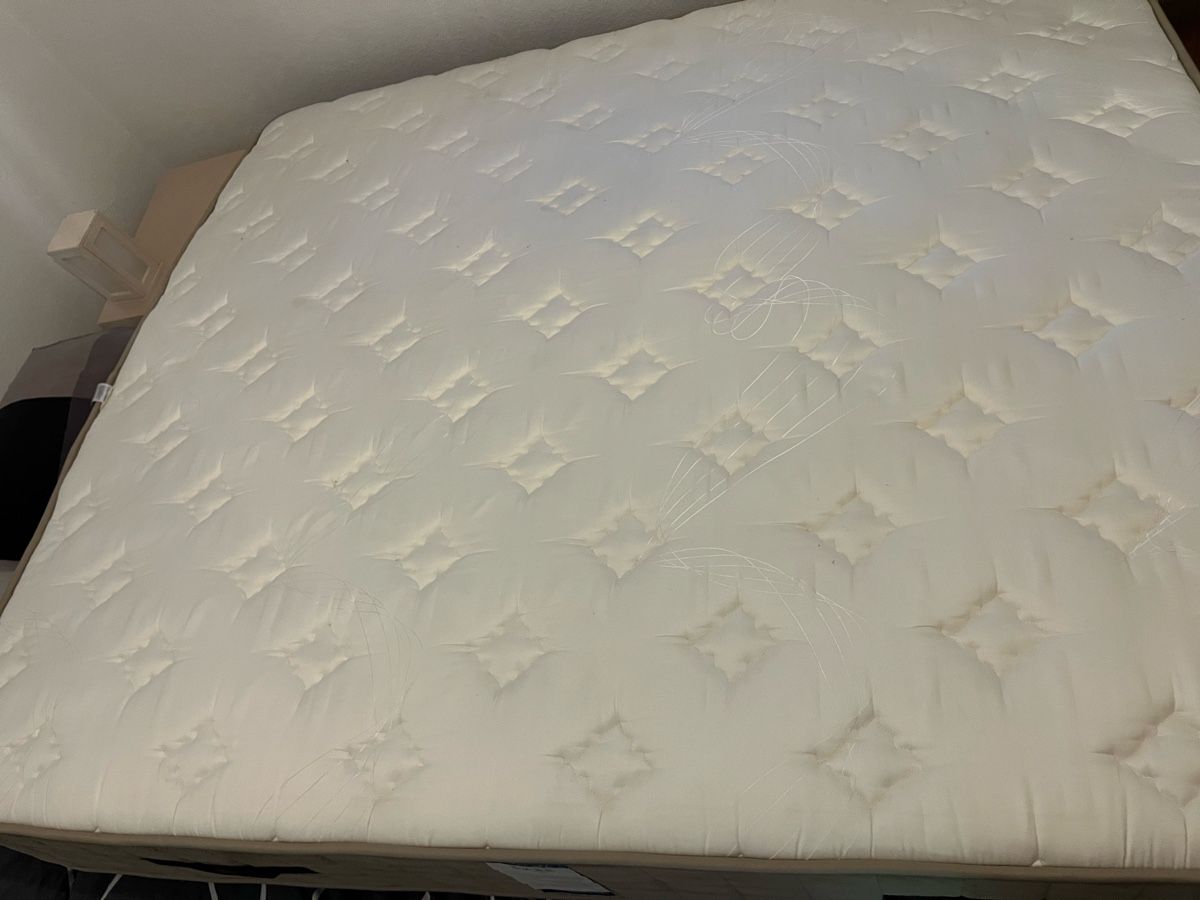 Matratzen: Boxspring Matraze 180 x 200 cm – Gebraucht aus Fislisbach von Robertcolin02 1