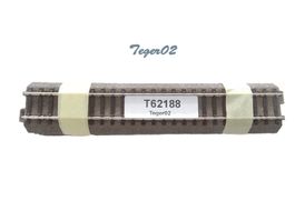 Märklin H0 T62188 Trix-Gleis  4-Pack