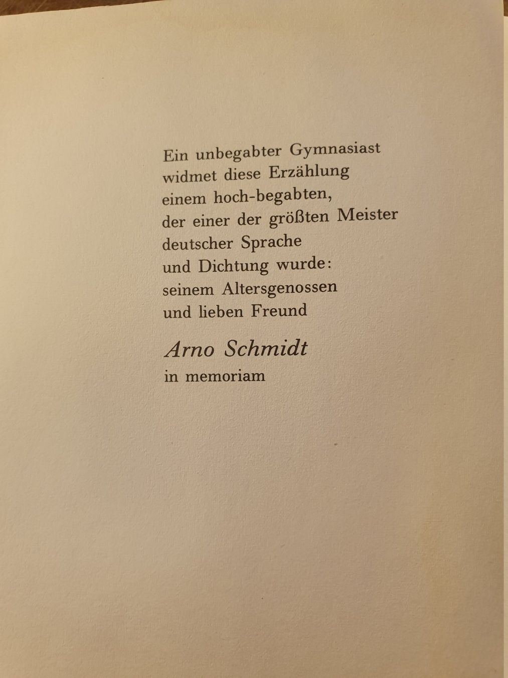 Libri: Der Vater eines Mörders - Alfred Andersch – Usato da Zürich venduto da loosebone 4