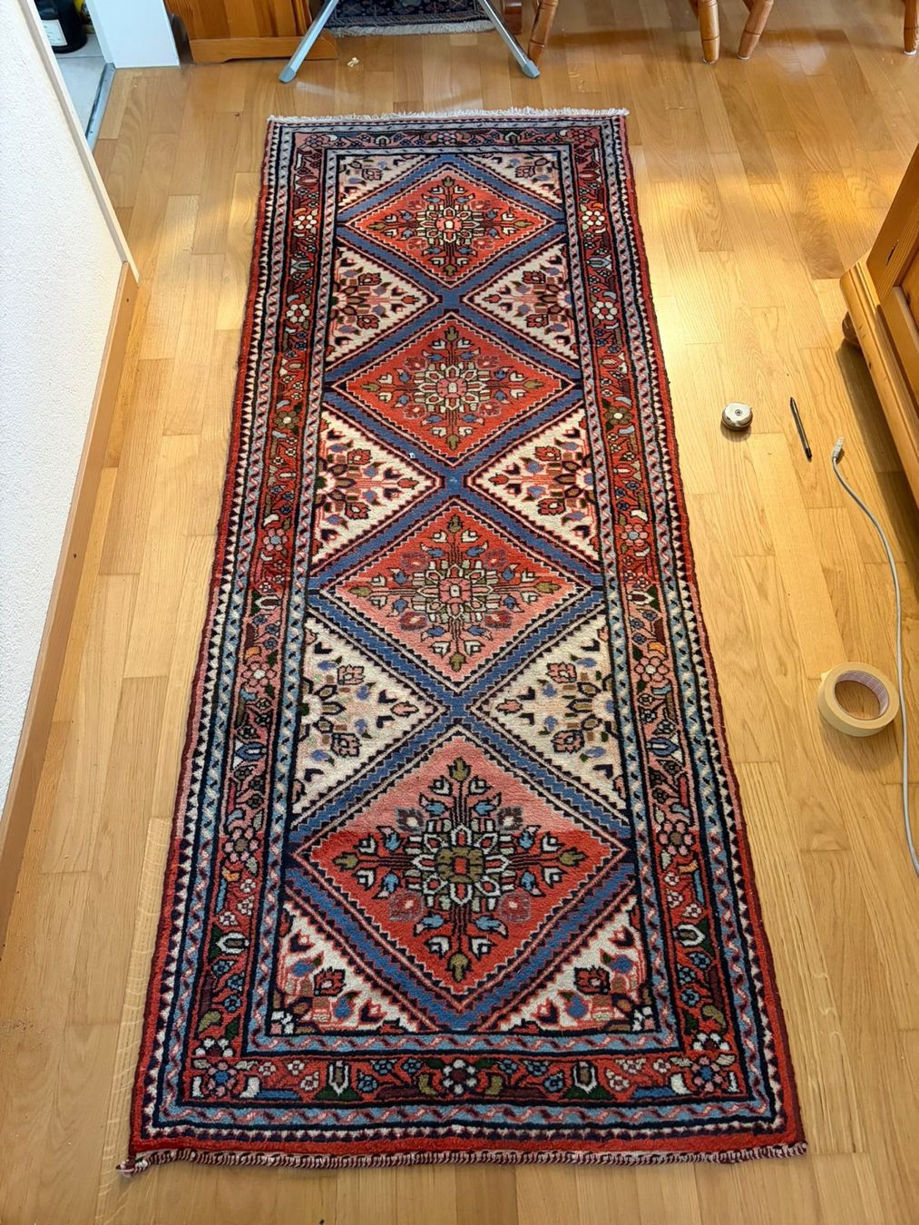 Teppiche: Orientteppich – Gebraucht aus Thal von hum_m2yf