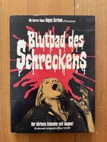 BLUTBAD DES SCHRECKENS (1973) - Uncut!