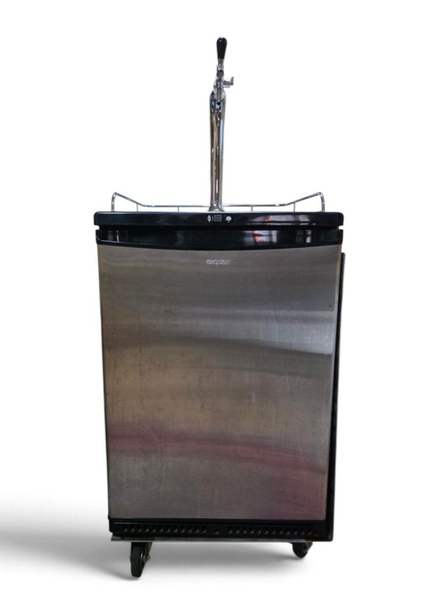 Appareils de cuisine: Zapfanlage – D'occasion à Ruggell par energetix82