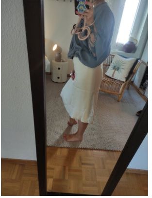 Gonne: Jupe American Vintage - taille M – Nuovo (secondo la descrizione) da Lausanne venduto da celine.coupy 2
