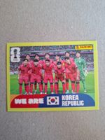 PANINI FIFA 2026 KOR 13