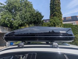 Thule Touring L Dachbox