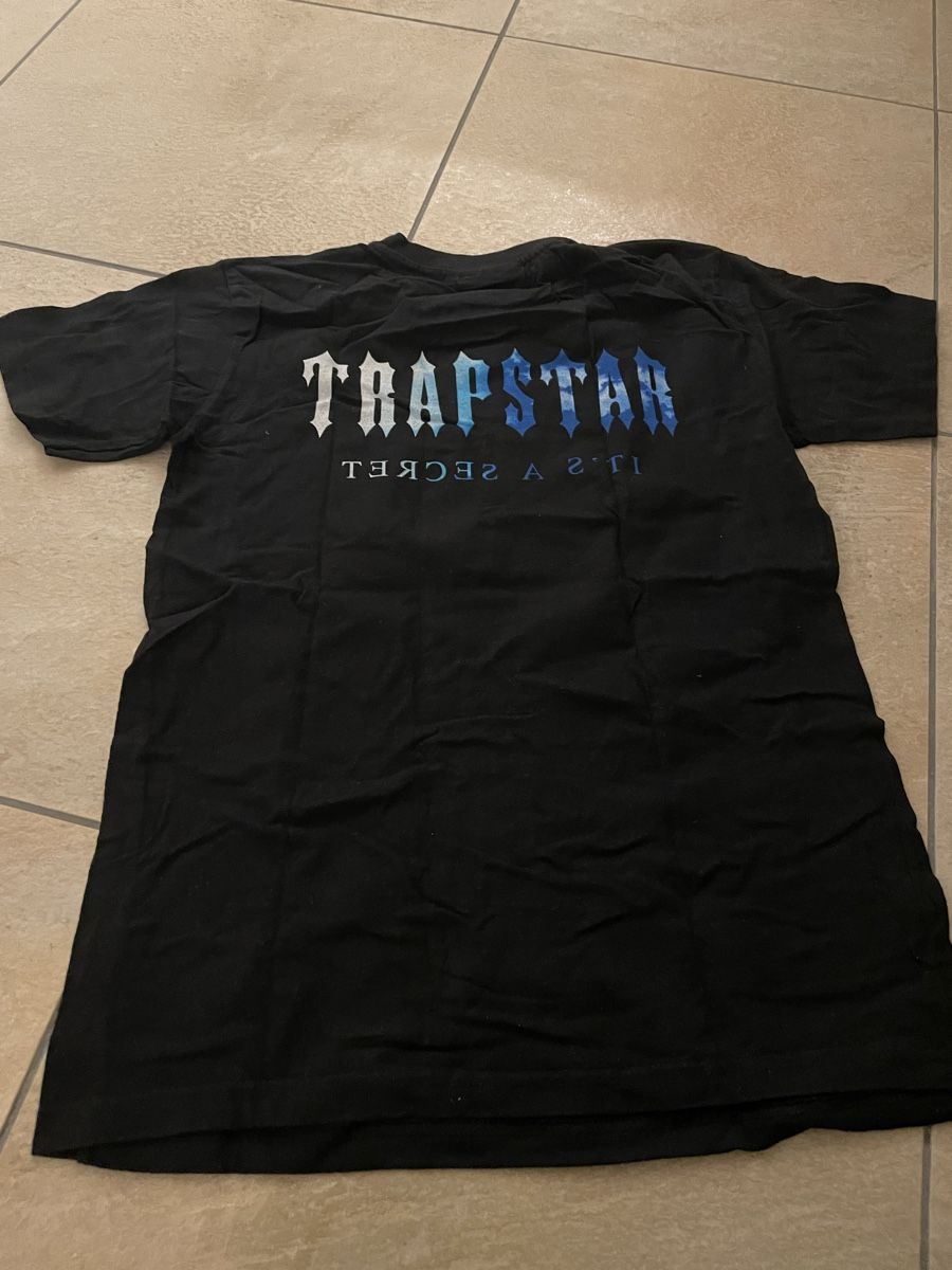 Trapstar T-shirt: Trapstar T-Shirt Grösse S – Nuovo (secondo la descrizione) da Otelfingen venduto da Tommy112 2