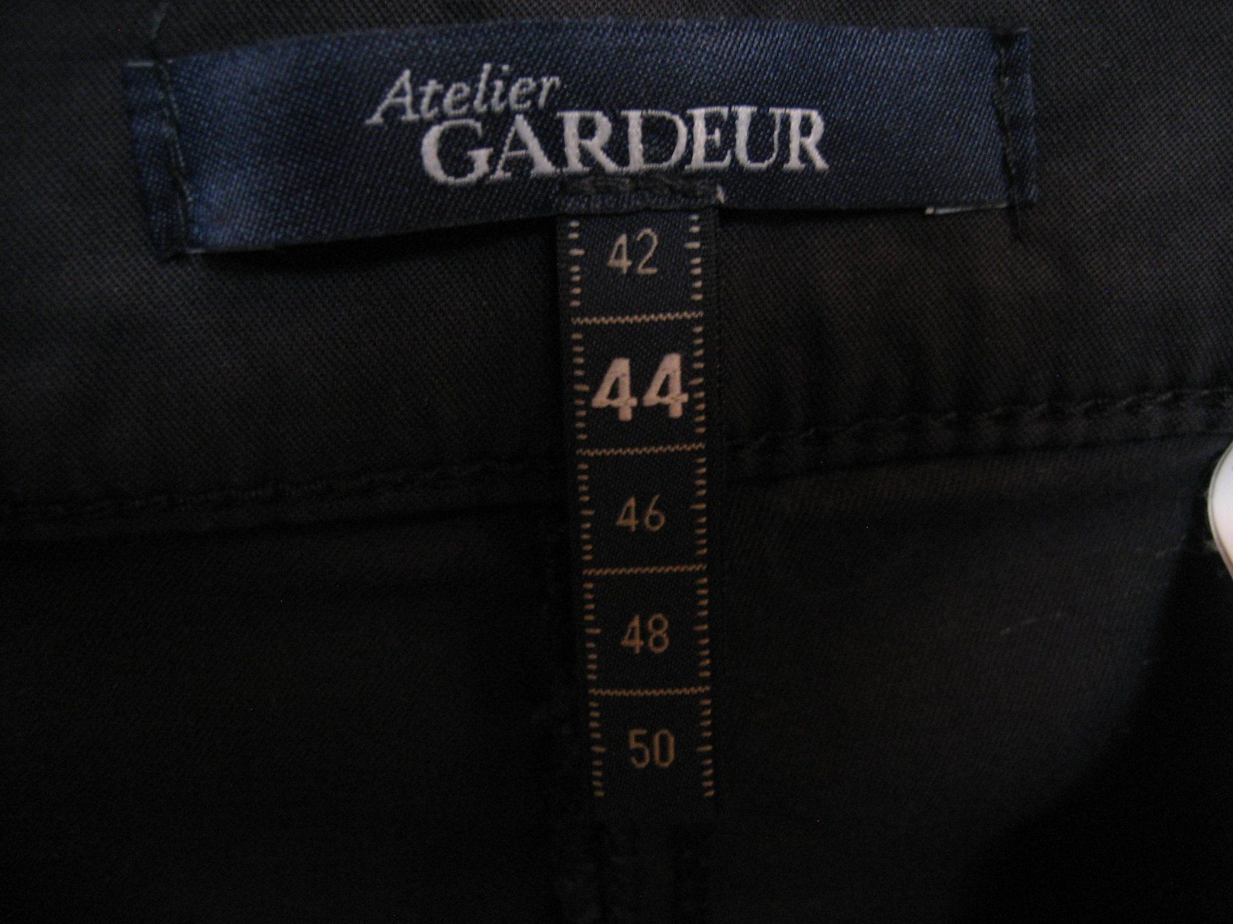 Pantaloni: Pantalon stretch Gardeur taille 44CH – Nuovo (secondo la descrizione) da Delémont venduto da marryb 4