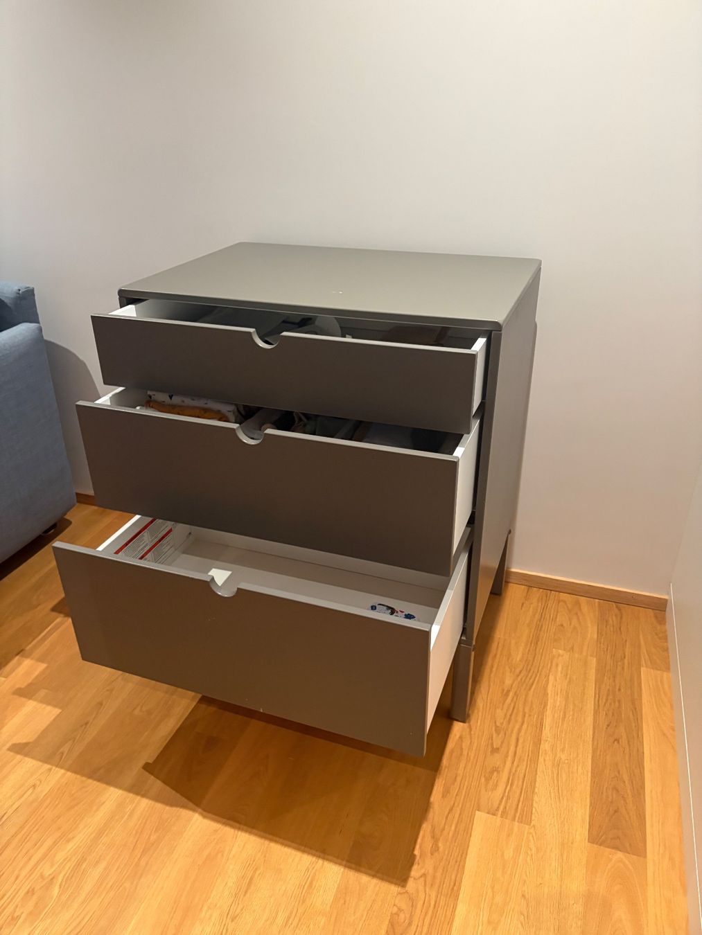 Stokke Wickeltisch & Zubehör: Stokke Homedresser Wickelkommode – Gebraucht aus Herrliberg von ale_6cys 1