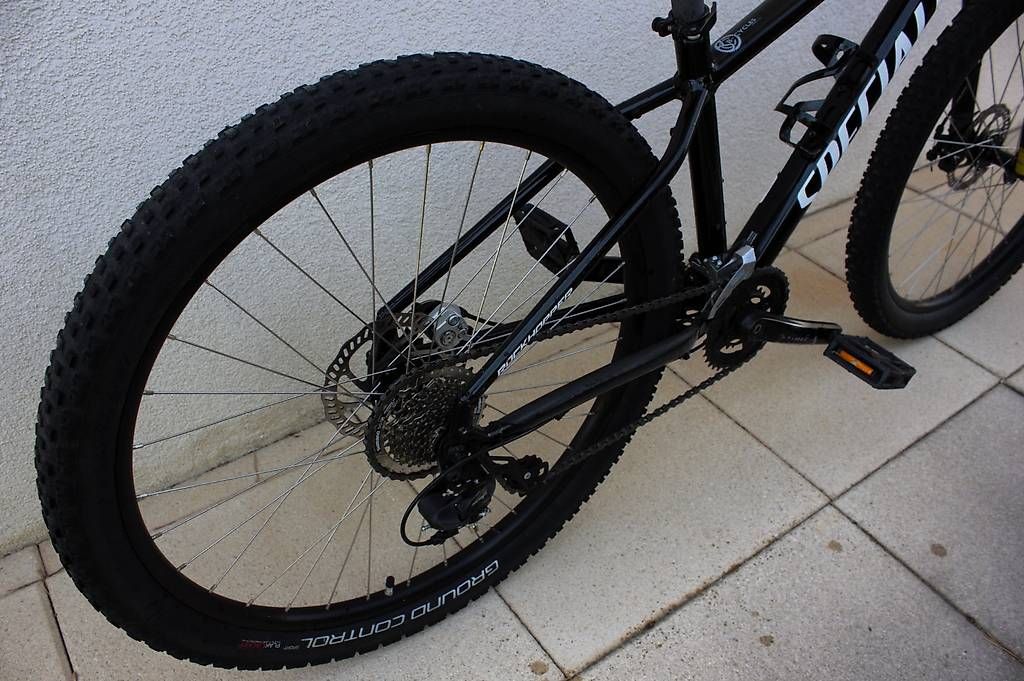 Biciclette: VTT Specialized Rockhopper 2020  Taille M  27,5" – Usato da Trélex venduto da alp_in 3