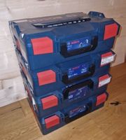 L-Boxx Bosch