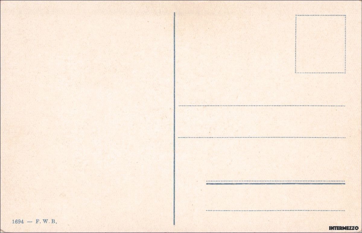 Cartoline postali: Hartlisberg Steffisburg Hotel Bellevue – Usato da Basel venduto da intermezzo12 1
