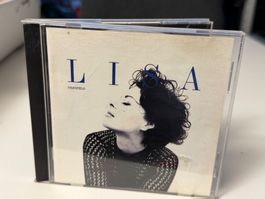 Lisa Stansfield - Real Love - HB22A