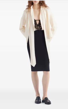 Damen Rock Prada, Gr.S, Top Zustand