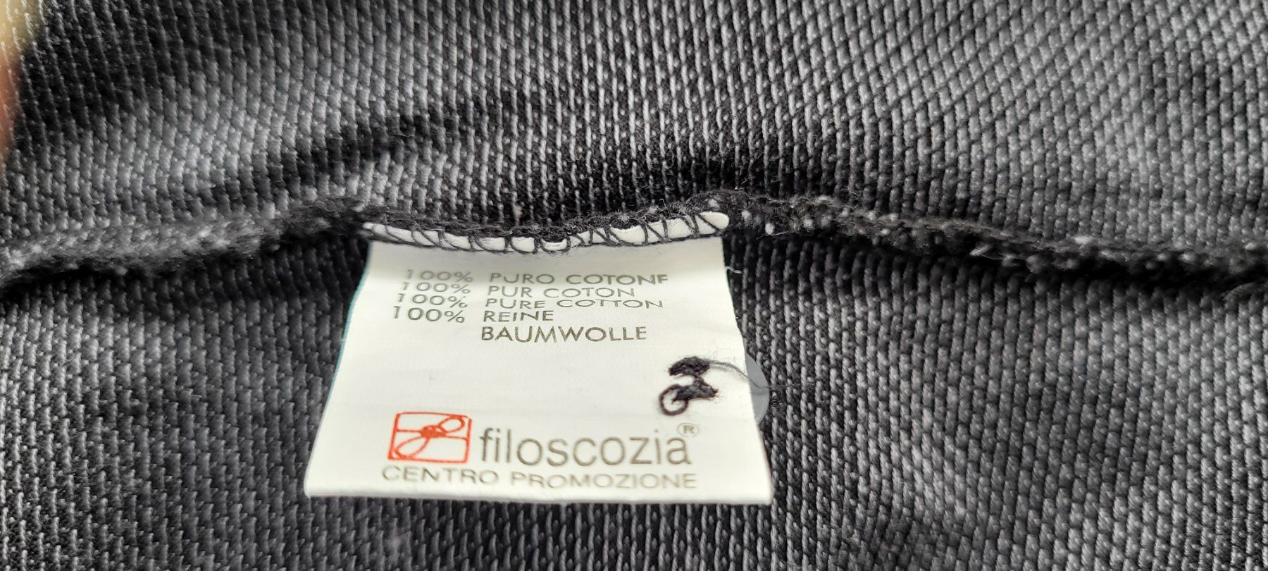 Navyboot Magliette Polo: Navyboot Poloshirt schwarz Gr. XL – Usato da Eggersriet venduto da Fredb 4