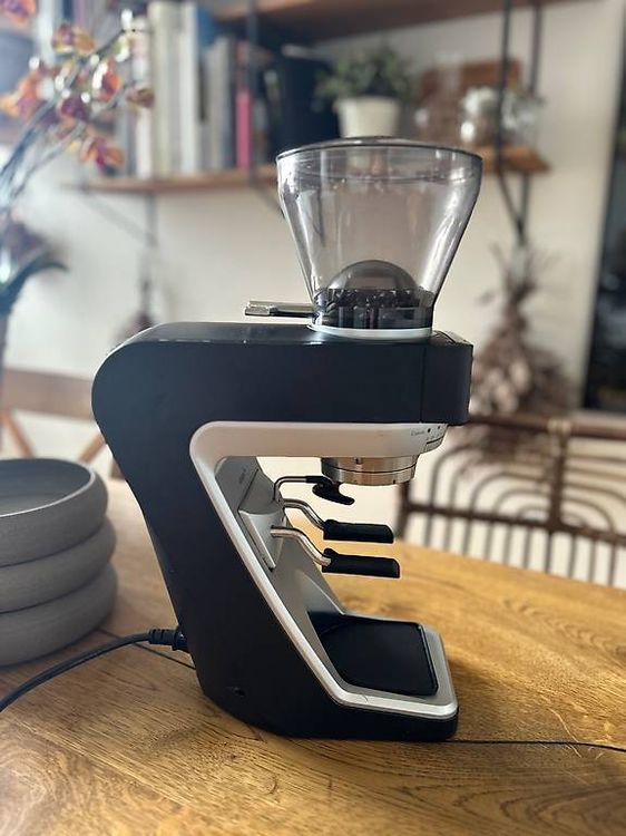 Küchengeräte: Kaffeemühle Baratza Sette 270Wi – Gebraucht aus Zürich von niickey 2