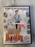 DVD Jeune Homme Christoph Schaub gebraucht