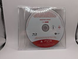 Singstar Dance - Playstation 3 PS3 Game PROMO