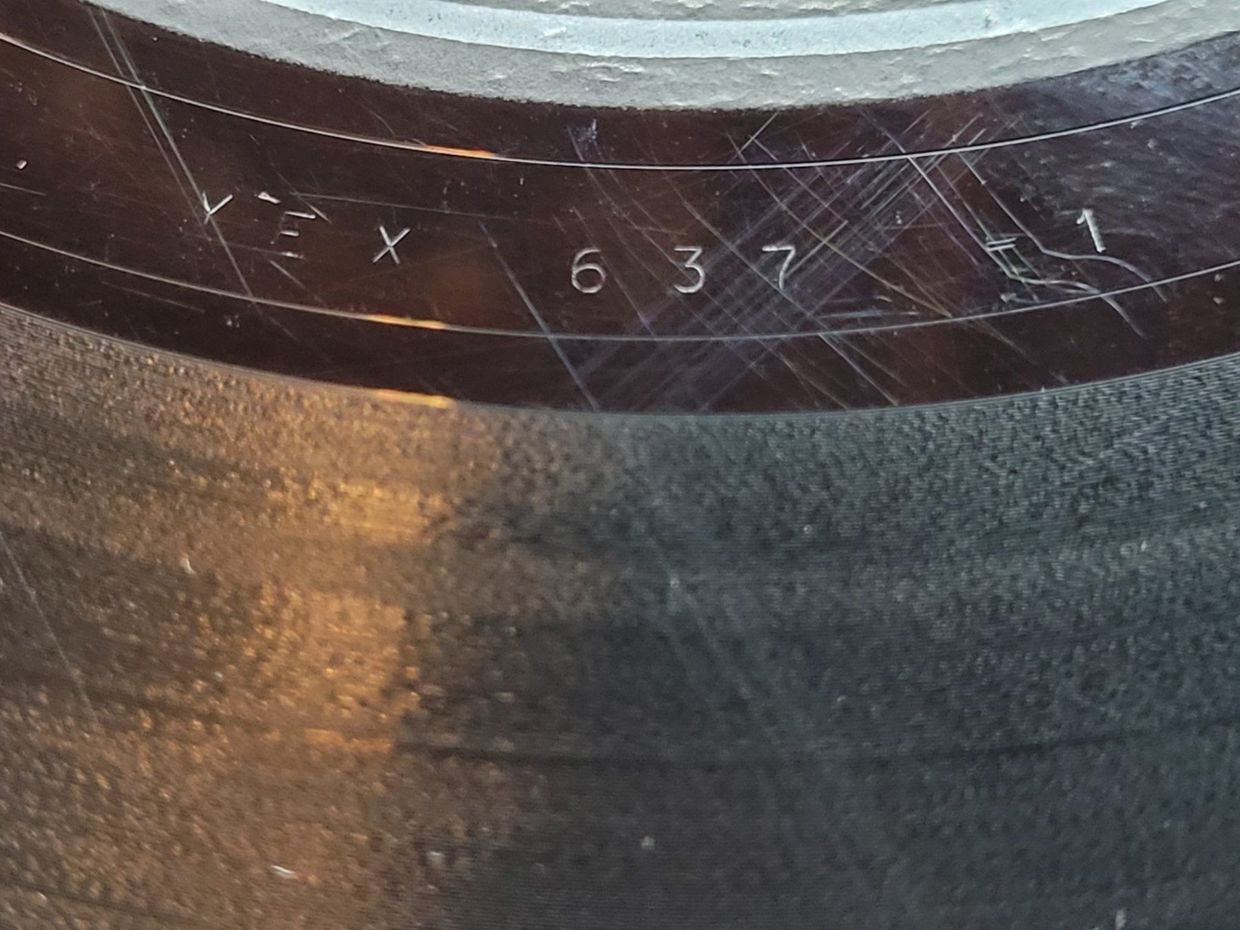 Dischi in vinile: Vinyle Beatles Sgt. Pepper's 33T – Usato da La Chaux-de-Fonds venduto da reu_kx5l 4