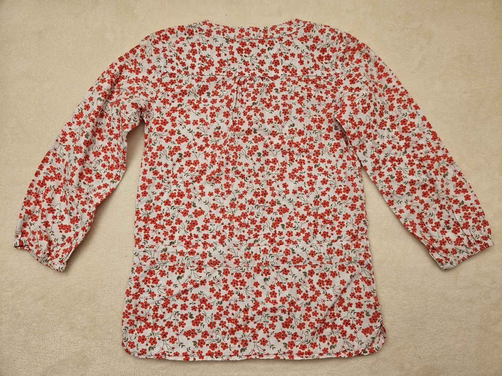 Tchibo Blouses, T-shirts & Tops: Bluse Gr. 98/104 – D'occasion à Worb par jun_fj8w 1