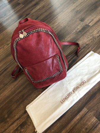 Original Stella McCartney Falabella Rucksack