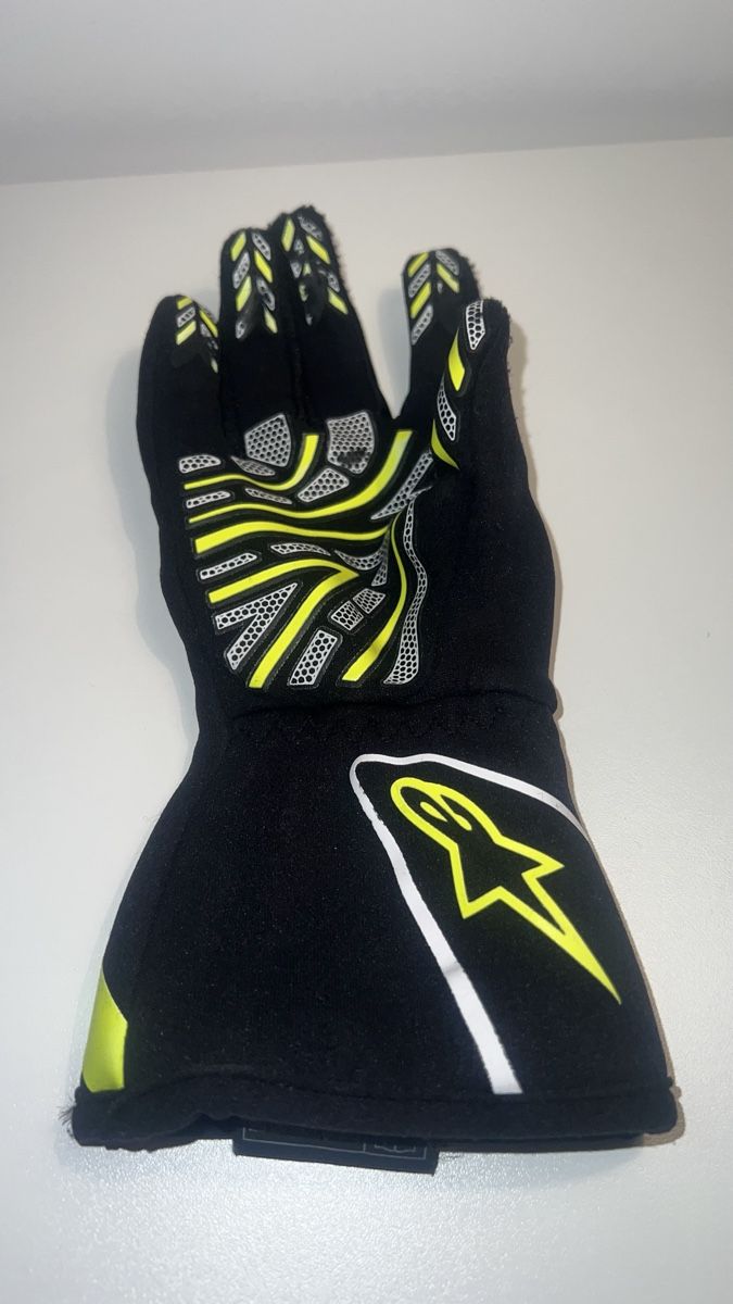 Go-Kart: Alpinestars karthandschuhe – Nuovo (secondo la descrizione) da Lenzburg venduto da angelina1327 2