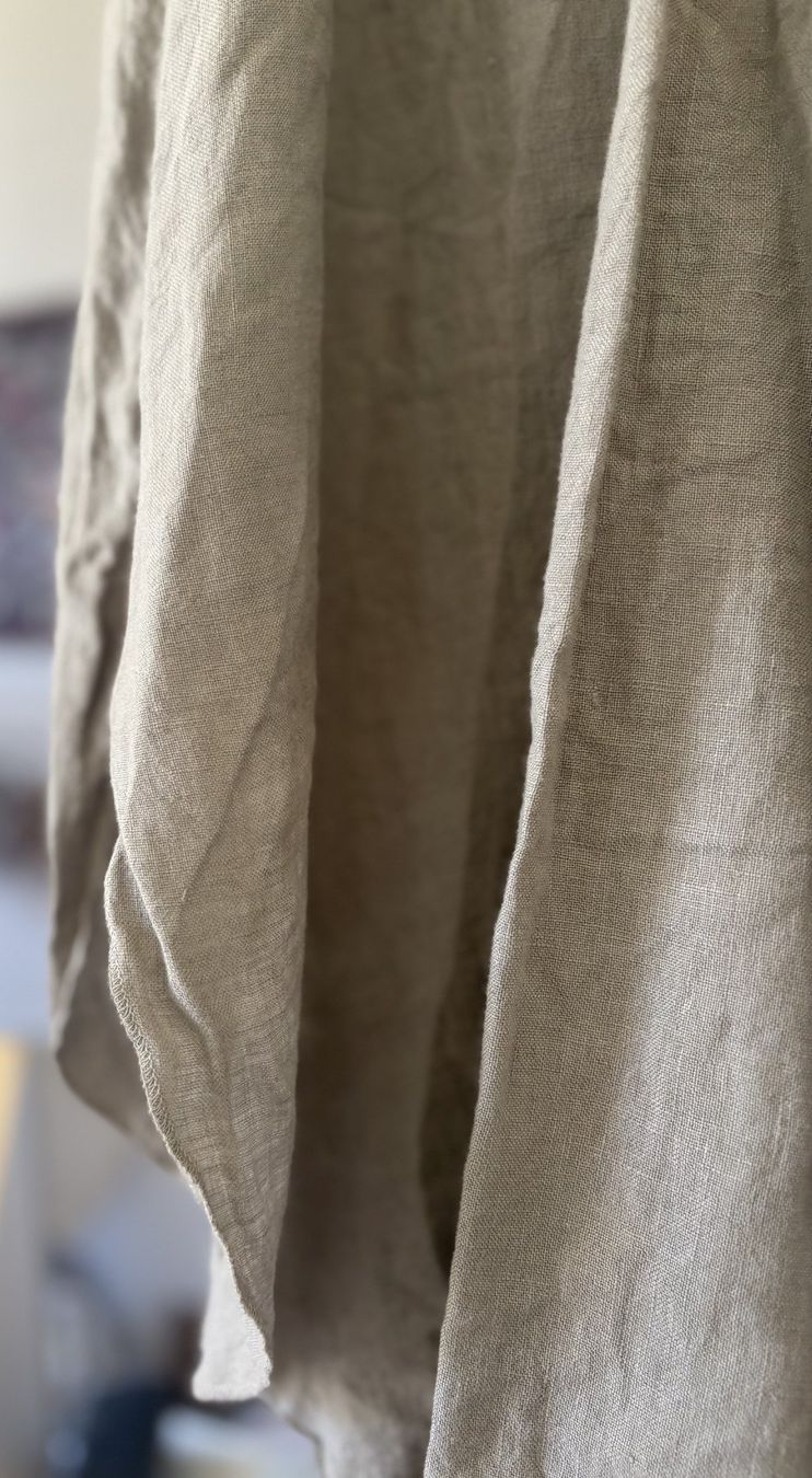Hosen: PANTALONS EN LIN WIDE! M – Neu und originalverpackt aus Locarno von NicoNion 5