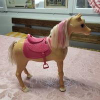Barbie TanzSpassPferd