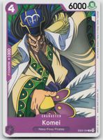 One Piece Komei EB02-034 C