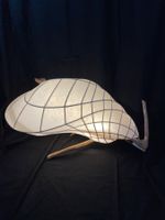 Designer Leuchte / Lampe Unikat