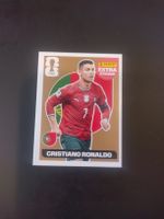 Panini Cristiano Ronaldo Extra Sticker guter Zustand