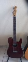 Fender Teleakustik