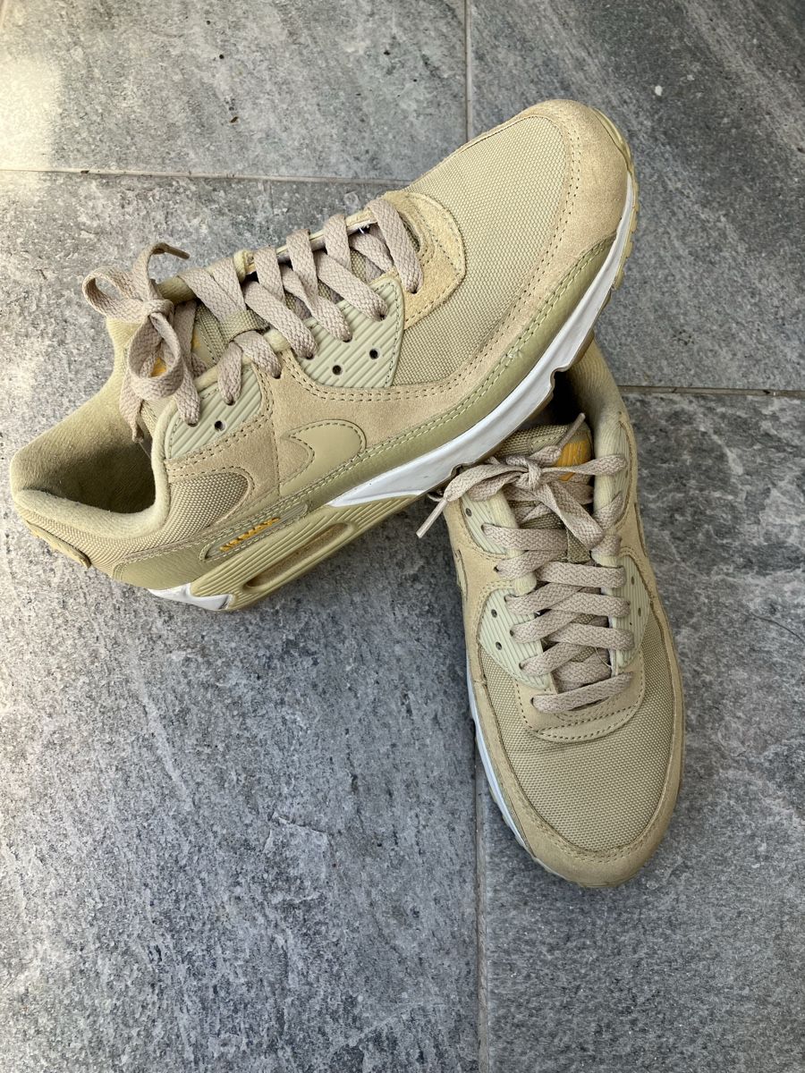 Nike Herrenschuhe: Nike Air Max (42.5) – Neu (gemäss Beschreibung) aus Basel von yan_5jgk