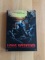 Long Weekend (1977) - Limited Edition